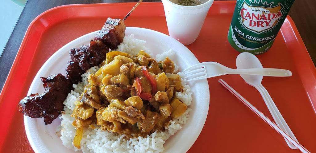 Laguna Bay | restaurant | 2300 Lawrence Ave E, Scarborough, ON M1P 2K9, Canada | 6473414000 OR +1 647-341-4000