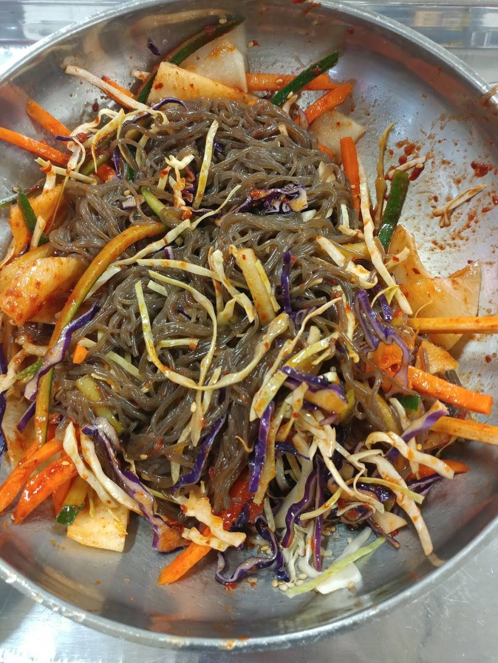 Korean Restaurant | restaurant | 7323 E Independence Blvd, Charlotte, NC 28227, USA | 7045365848 OR +1 704-536-5848