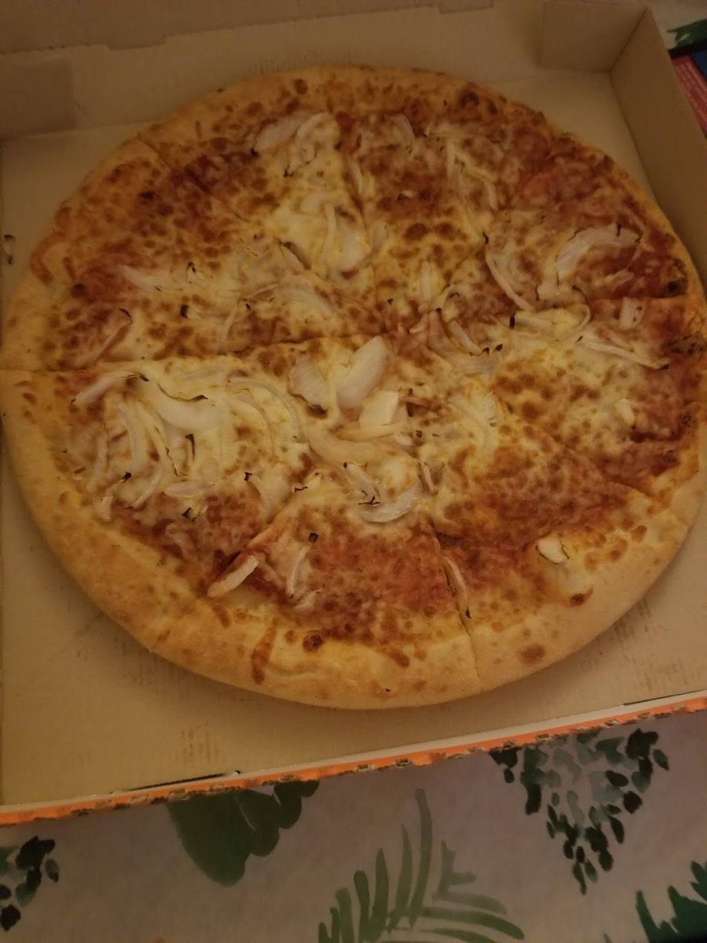 Little Caesars Pizza | meal takeaway | 6801 West Ogden Ave, Berwyn, IL 60402, USA | 7087494174 OR +1 708-749-4174