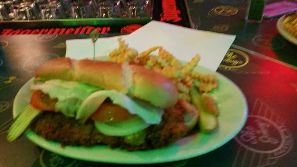 Ike & Jonesys | night club | 17 W Jackson Pl, Indianapolis, IN 46225, USA | 3176324553 OR +1 317-632-4553