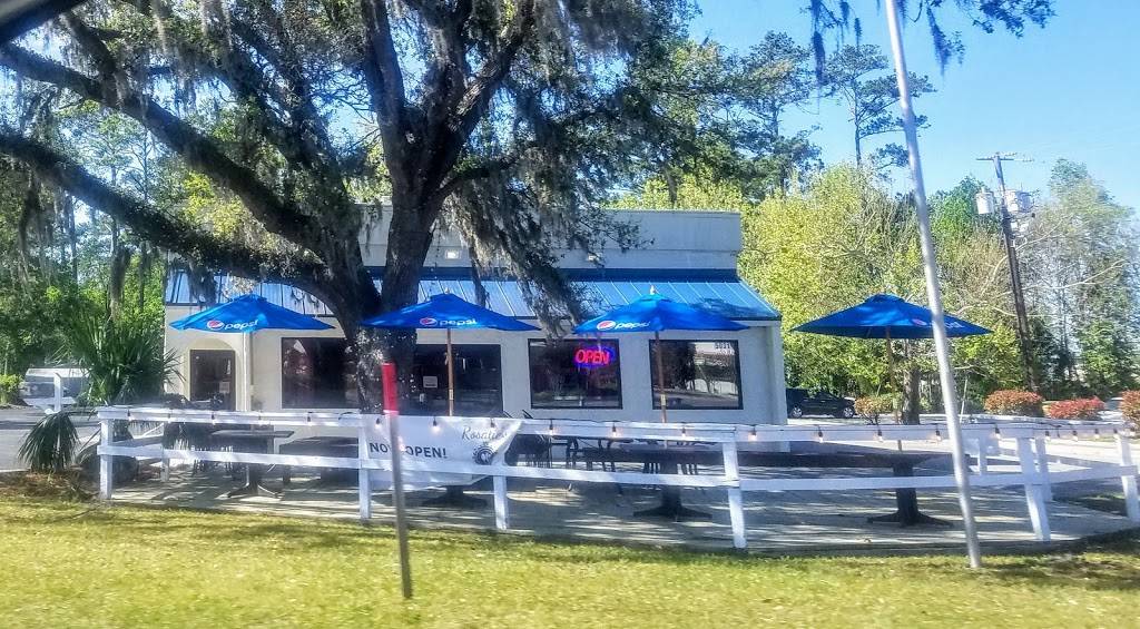 Rosalies Trattoria | restaurant | 5031 Market St, Wilmington, NC 28405, USA | 9103995769 OR +1 910-399-5769