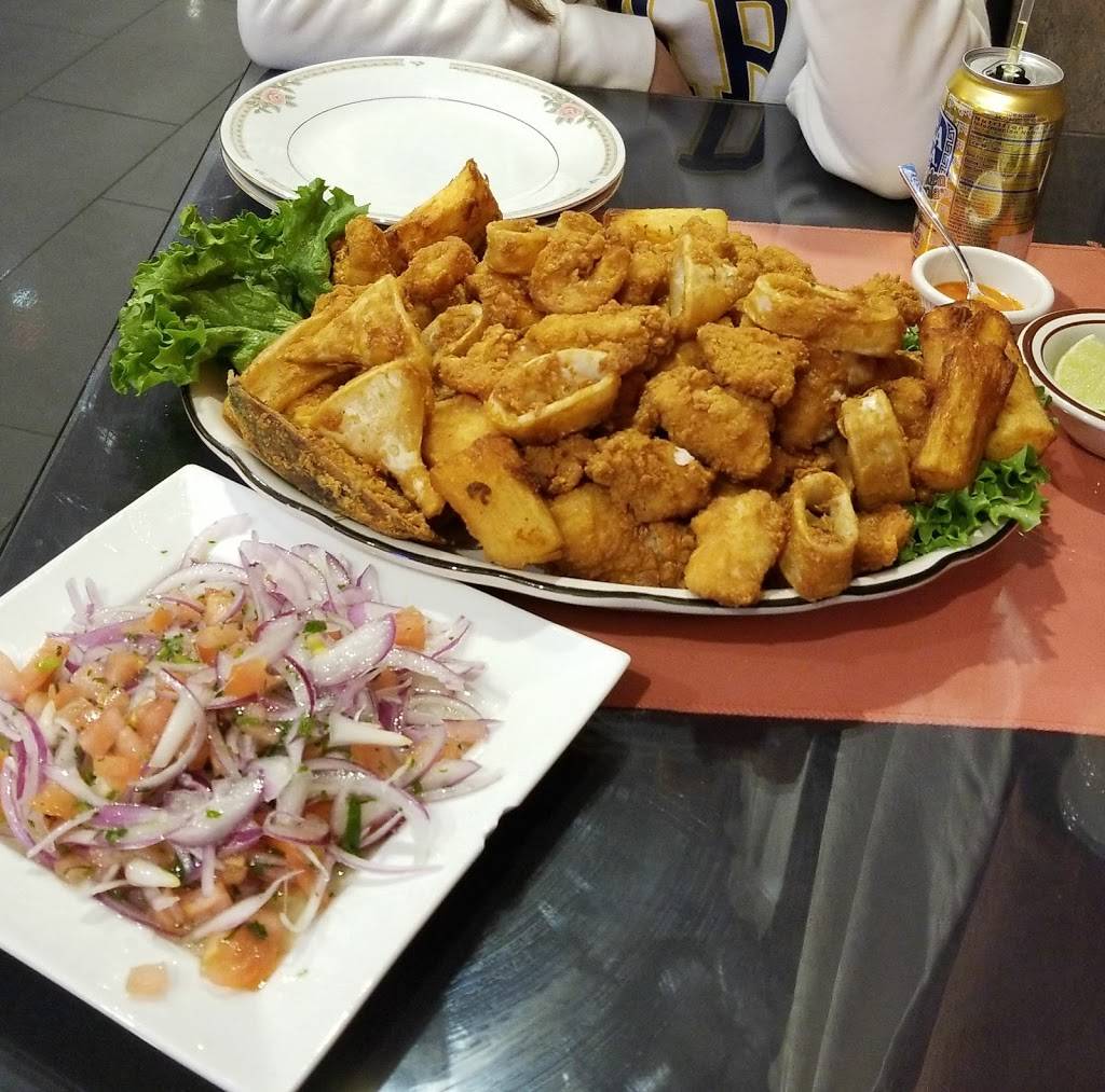 Restaurant El Rinconcito De Doña Maria | restaurant | 514 Kearny Ave, Kearny, NJ 07032, USA | 2019982223 OR +1 201-998-2223