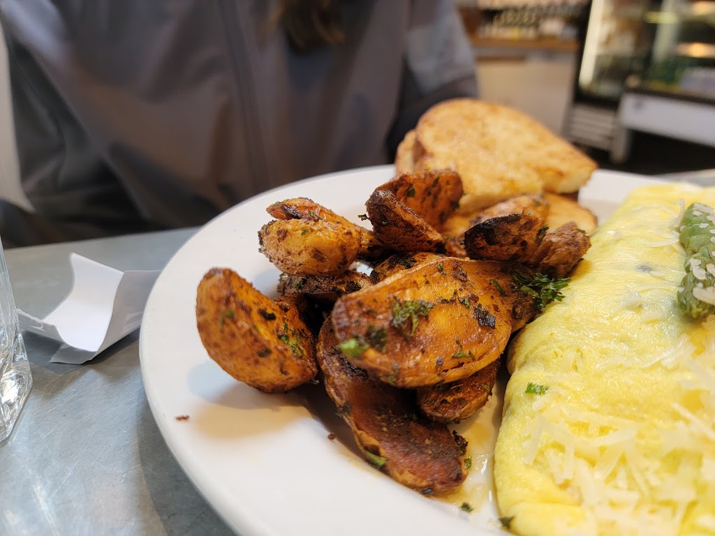 Zinc Cafe & Market | cafe | 3222 East Coast Hwy, Corona Del Mar, CA 92625, USA | 9497199462 OR +1 949-719-9462