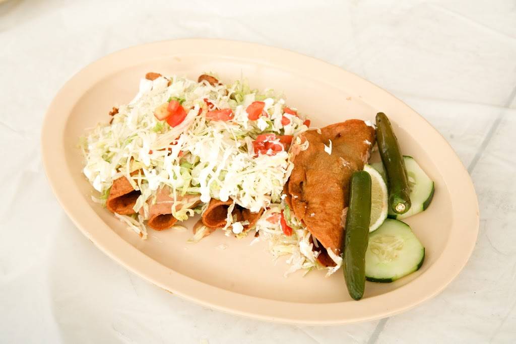 Los Potosinos | restaurant | 1500 E Long St, Columbus, OH 43203, USA | 6148876895 OR +1 614-887-6895