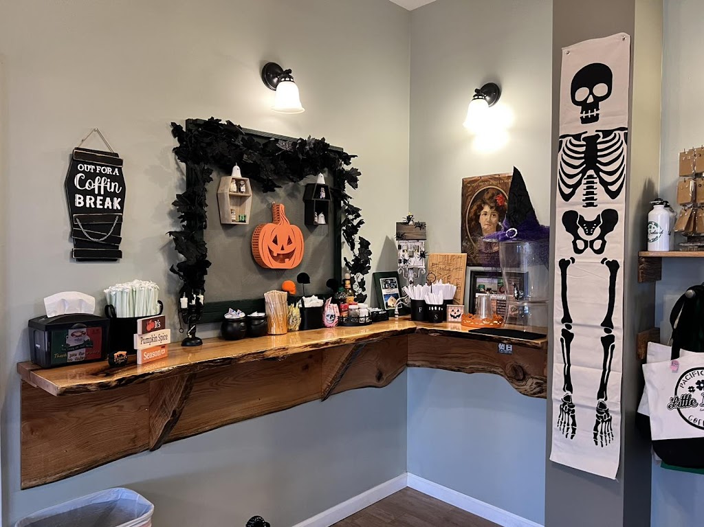 Little Ireland Coffee | cafe | 125 N 1st St, Pacific, MO 63069, USA | 6363930036 OR +1 636-393-0036