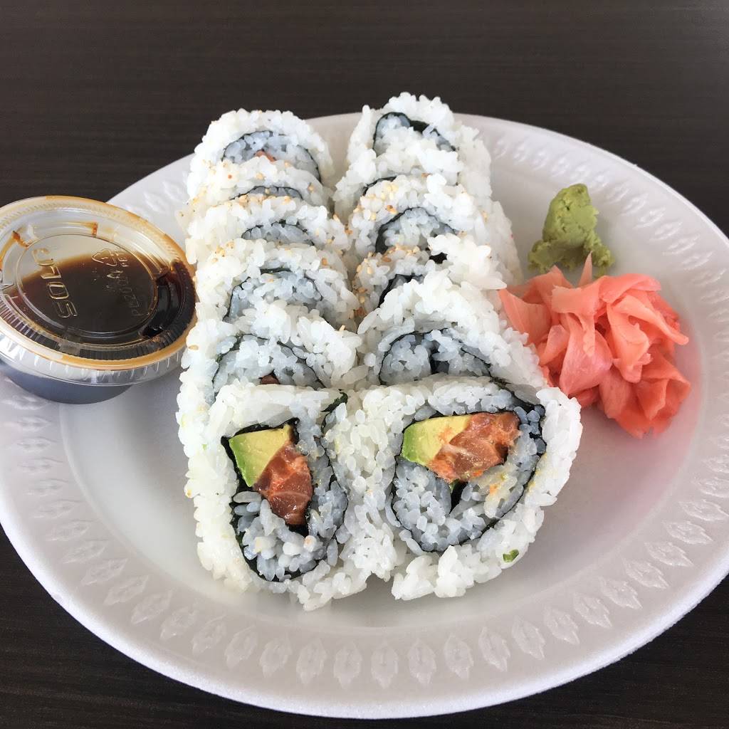 Sushi Cafe | restaurant | 75 Middlesex Turnpike, Burlington, MA 01803, USA | 7812724918 OR +1 781-272-4918