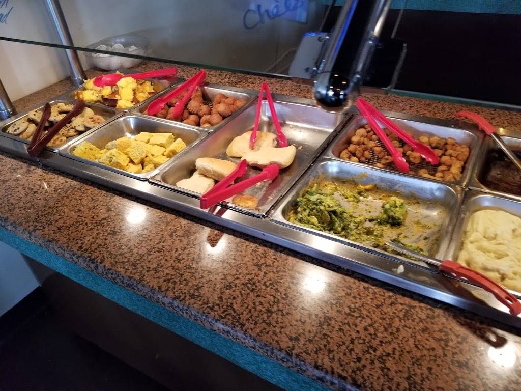 The Pond | restaurant | 22991 John T Reid Pkwy, Scottsboro, AL 35768, USA | 2569990918 OR +1 256-999-0918