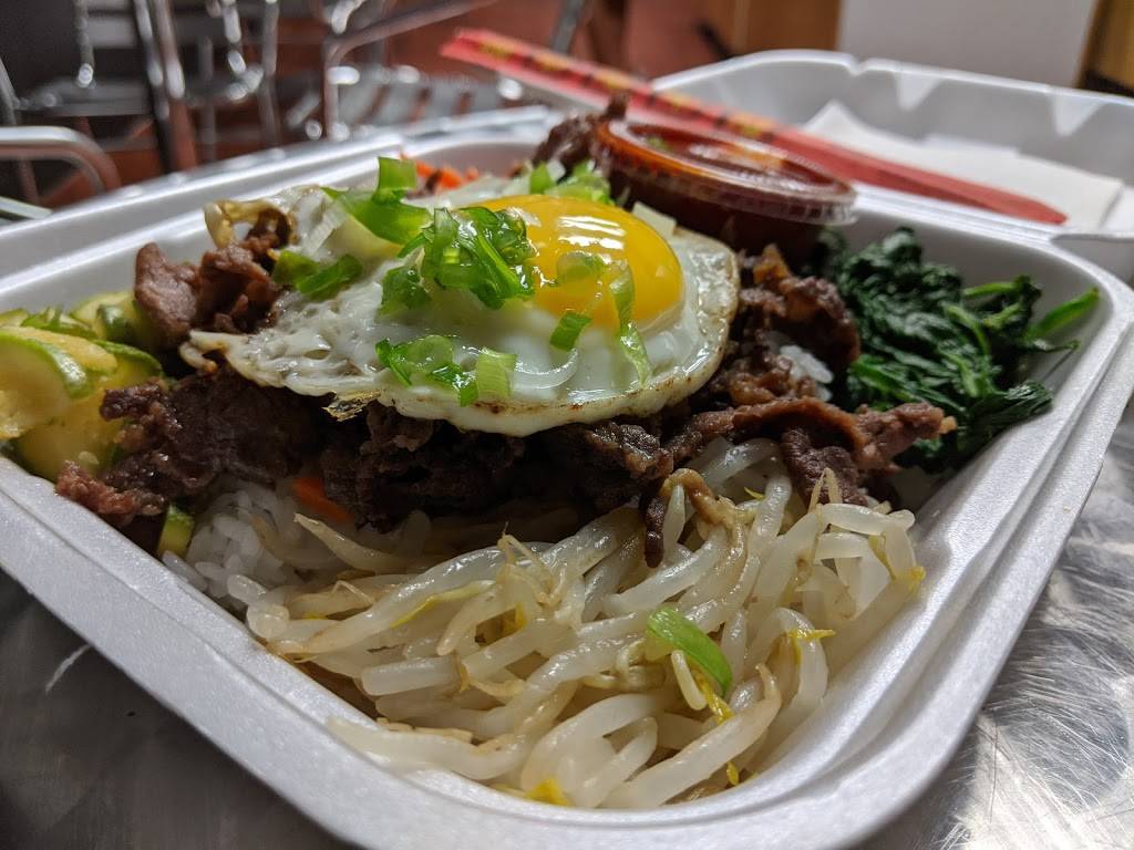 Seoul Street | restaurant | 19 Hammond, Irvine, CA 92618, USA | 9499661449 OR +1 949-966-1449