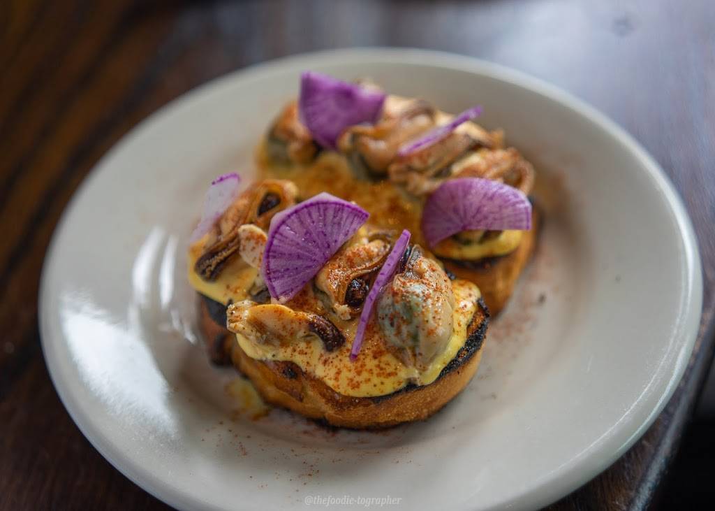 Poor Hendrix | restaurant | 2371 Hosea L Williams Dr SE Bldg. 2, Atlanta, GA 30317, USA | 4045498756 OR +1 404-549-8756