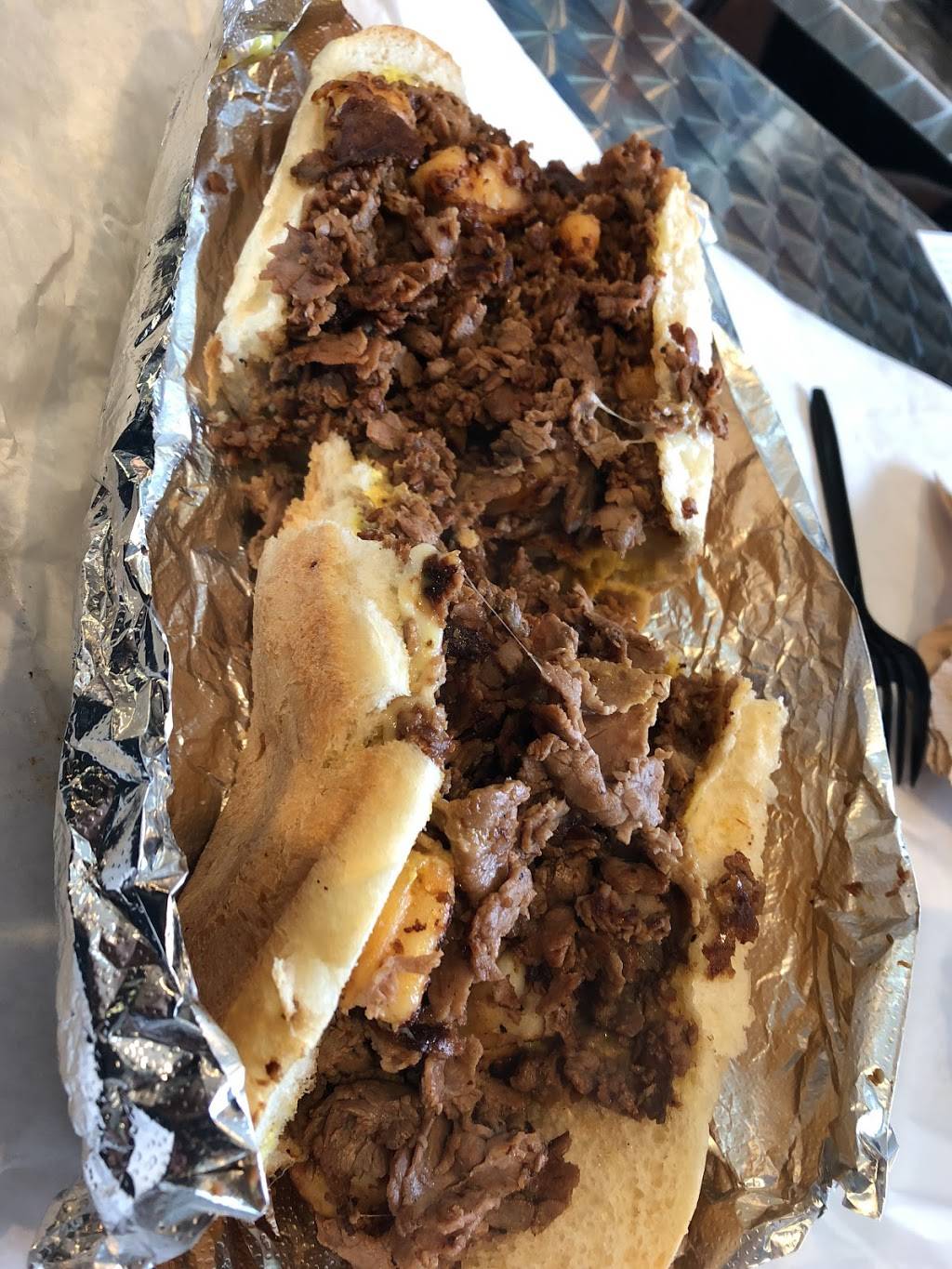 Mid City Deli & Grill | meal takeaway | 3916, 5504 Pico Blvd, Los Angeles, CA 90019, USA | 3239343354 OR +1 323-934-3354