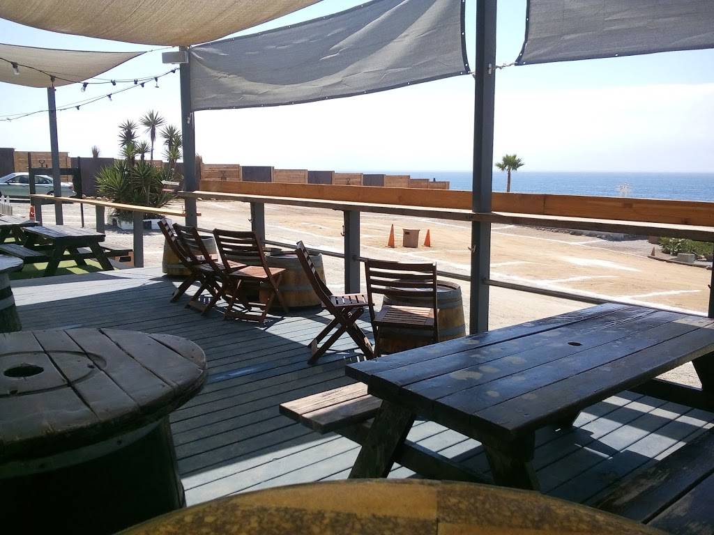 Trenta Quattro Pizzeria | restaurant | Hwy 1, KM 34.5, Predios Urbanos, Rosarito, B.C., Mexico | 016616146251 OR +52 661 614 6251