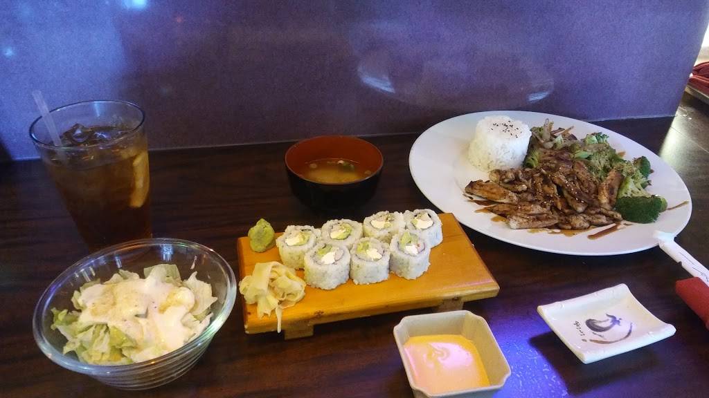 Shogun Japanese Restaurant | restaurant | 590 E Central Texas Expy, Harker Heights, TX 76548, USA | 2546981098 OR +1 254-698-1098