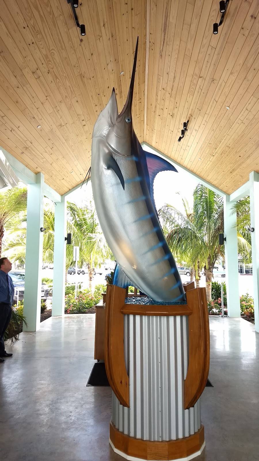 Frigates Waterfront Bar & Grill - Melbourne | restaurant | 1120 N Harbor City Blvd, Melbourne, FL 32935, USA | 3213063800 OR +1 321-306-3800