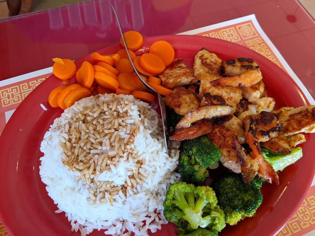 Saigon Garden | restaurant | 614 Conover Blvd W, Conover, NC 28613, USA | 8284653663 OR +1 828-465-3663