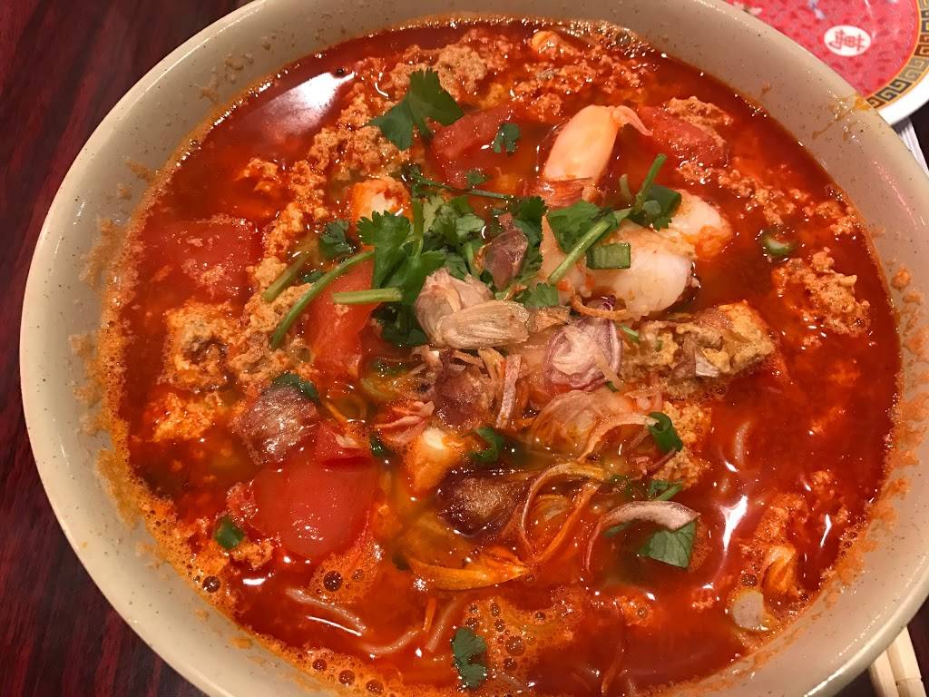 Thanh Binh 2 | restaurant | 23600 Rockfield Blvd # 2H, Lake Forest, CA 92630, USA | 9494571460 OR +1 949-457-1460