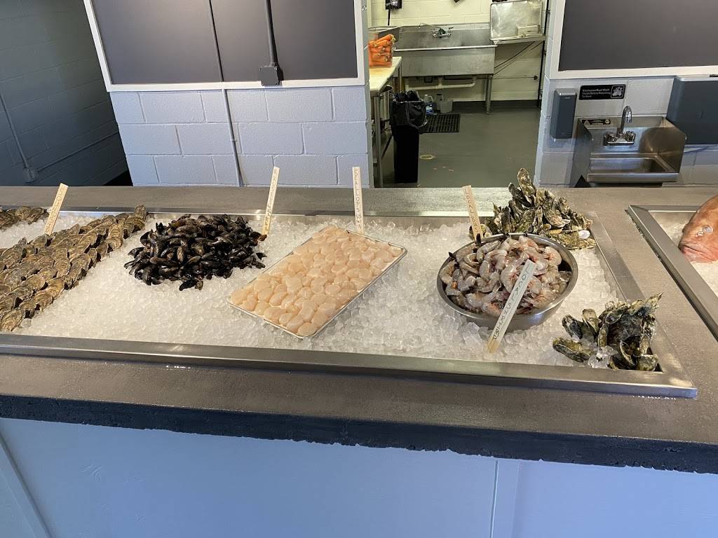 CudaCo. | restaurant | 765 Folly Rd, Charleston, SC 29412, USA | 8437893105 OR +1 843-789-3105