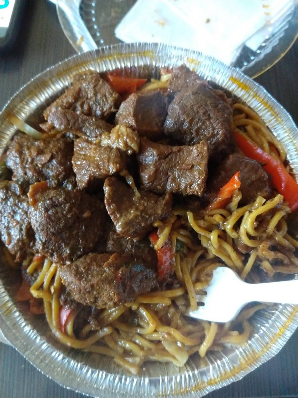 Caribbean Style Cuisine | restaurant | 14507 Rockaway Blvd, Jamaica, NY 11436, USA | 7183226118 OR +1 718-322-6118