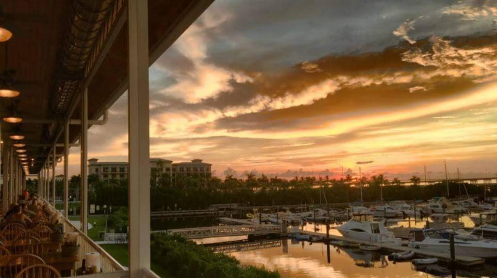 Laishley Crab House | restaurant | 150 Laishley Ct, Punta Gorda, FL 33950, USA | 9412055566 OR +1 941-205-5566