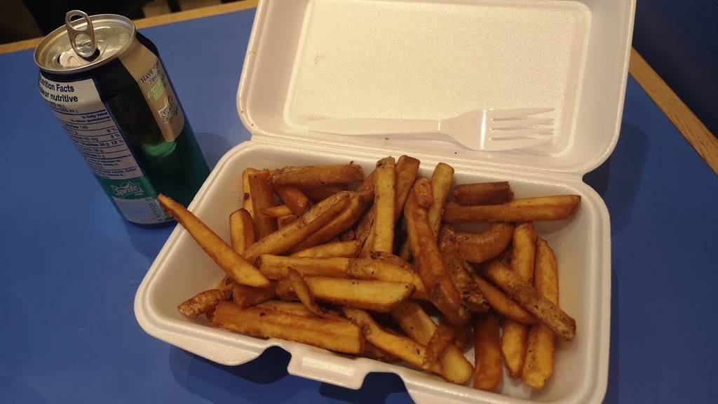 Osmows Shawarma | restaurant | 547 Cundles Rd E, Barrie, ON L4M 0J7, Canada | 7057352333 OR +1 705-735-2333