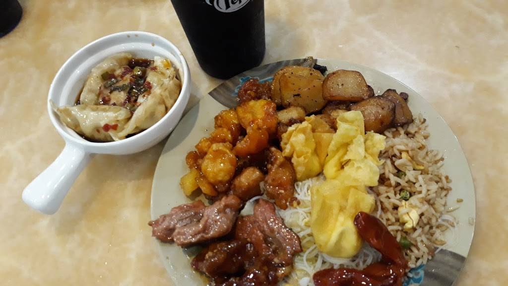 Great Buffet | restaurant | 1677 E Florence Blvd, Casa Grande, AZ 85122, USA | 5208367331 OR +1 520-836-7331