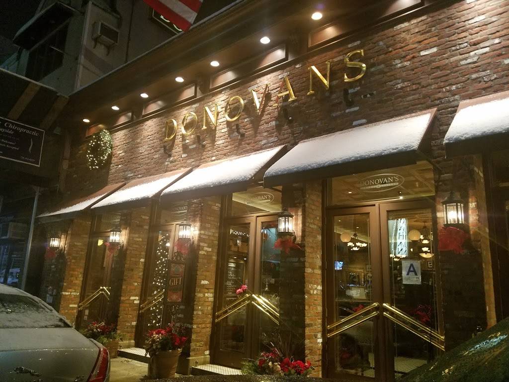 Bourbon Street | restaurant | 40-12 Bell Blvd, Bayside, NY 11361, USA | 7182242200 OR +1 718-224-2200