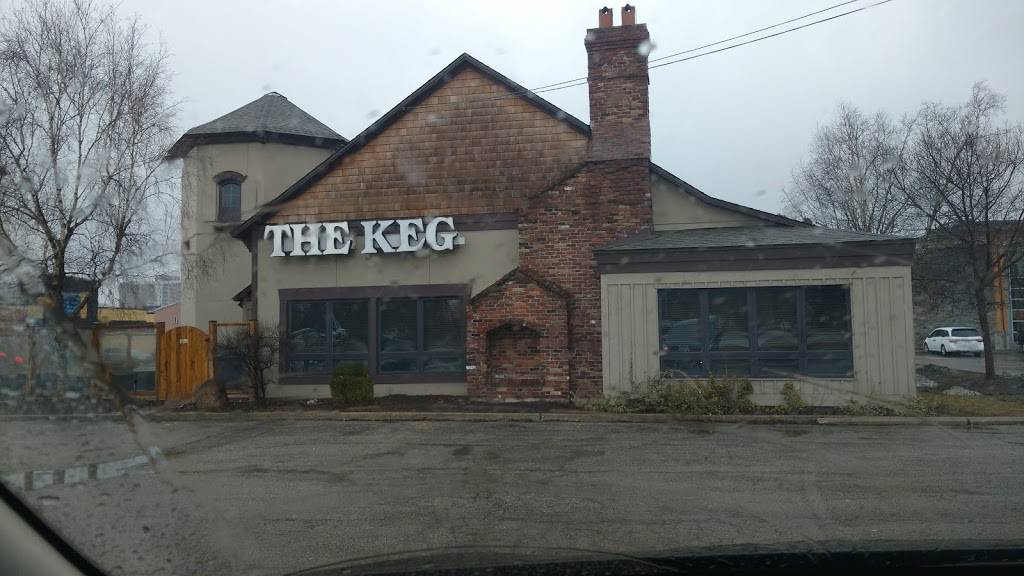 The Keg Steakhouse + Bar London South | restaurant | 1170 Wellington Rd, London, ON N6E 1M3, Canada | 5196865811 OR +1 519-686-5811
