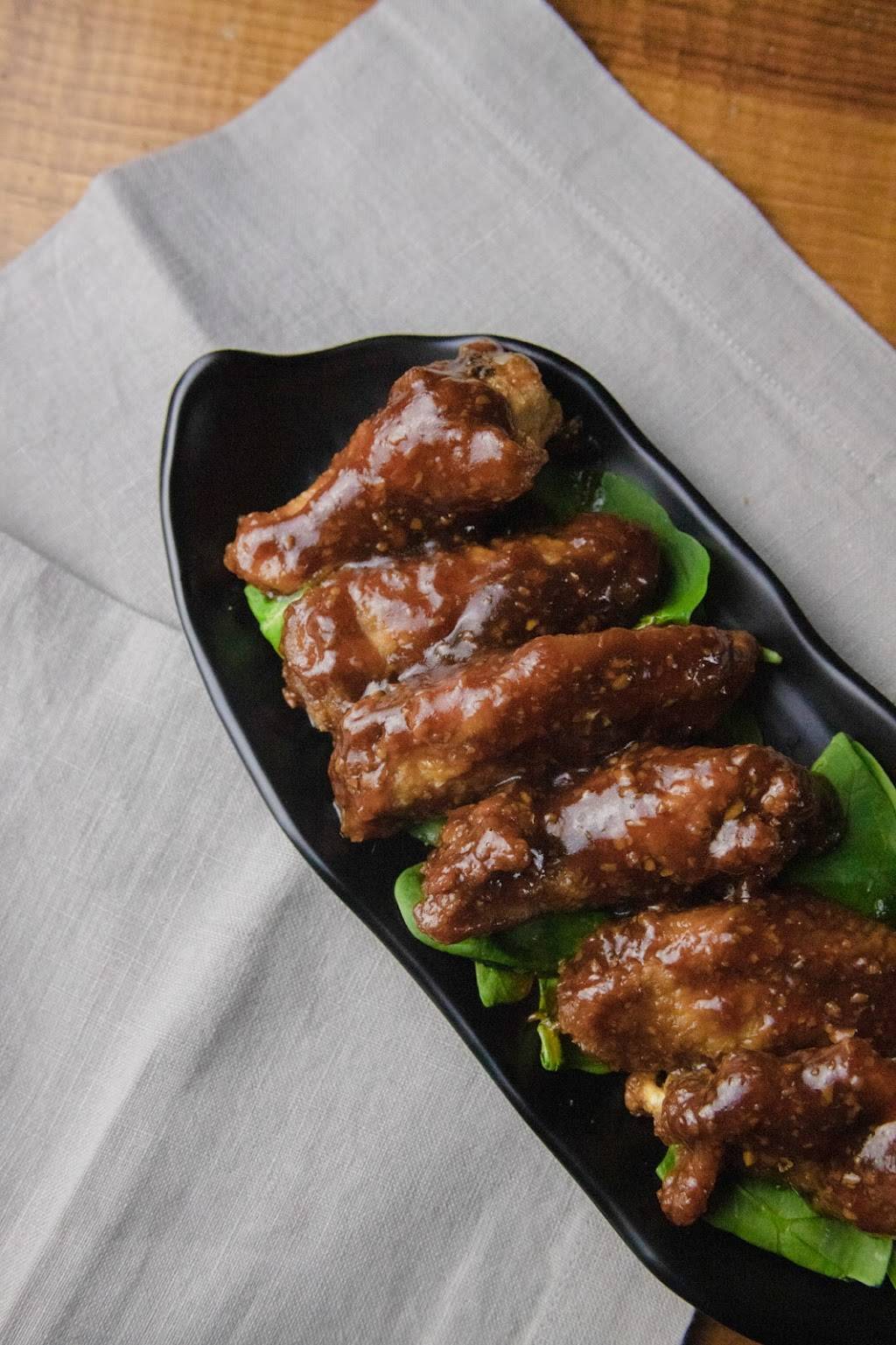 Okami Ramen | restaurant | 15840 Halliburton Rd, Hacienda Heights, CA 91745, USA | 6263306767 OR +1 626-330-6767