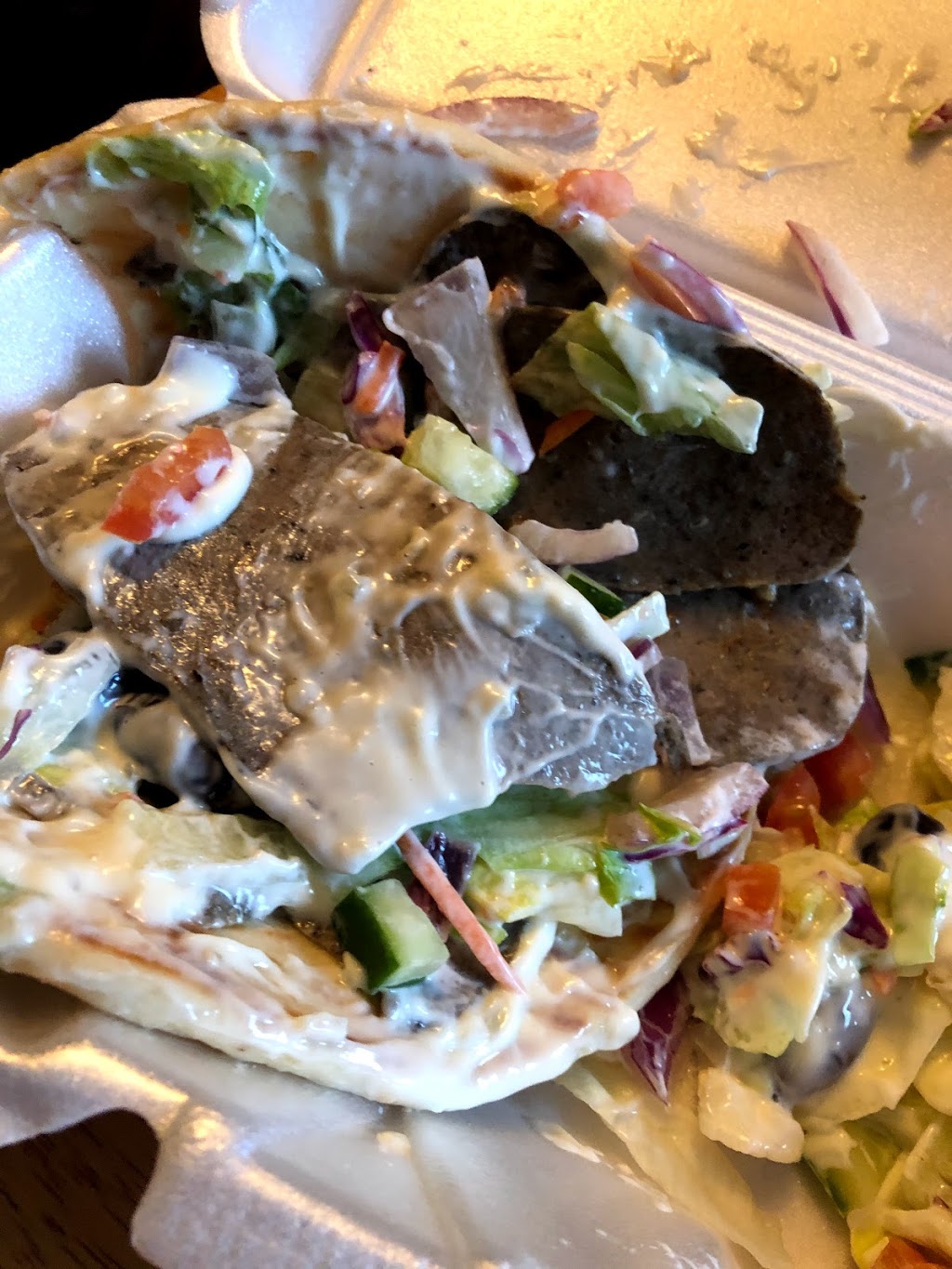 Wingz-2Go | restaurant | 2 E 9 Mile Rd, Pensacola, FL 32534, USA | 8504779495 OR +1 850-477-9495