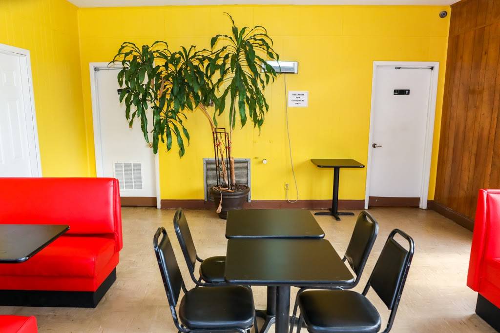 Jenkins Quality Barbecue - Southside | restaurant | 2025 Emerson St, Jacksonville, FL 32207, USA | 9043463770 OR +1 904-346-3770