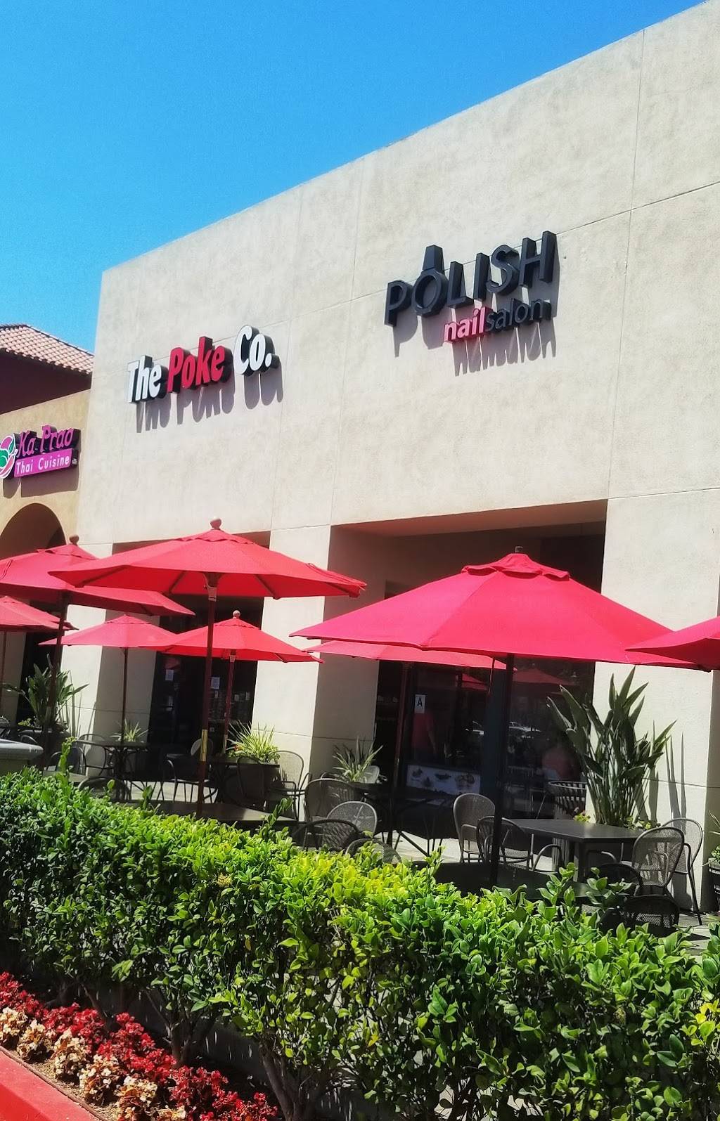 The Poke Co. - Mission Valley | restaurant | 8590 Rio San Diego Dr, San Diego, CA 92108, USA | 6195429234 OR +1 619-542-9234