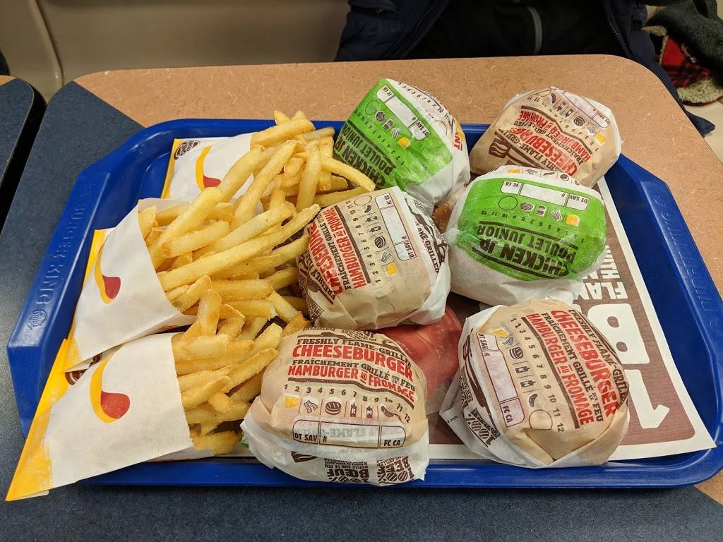Burger King | restaurant | 1560 The Queensway, Etobicoke, ON M8Z 1T5, Canada | 4162018239 OR +1 416-201-8239