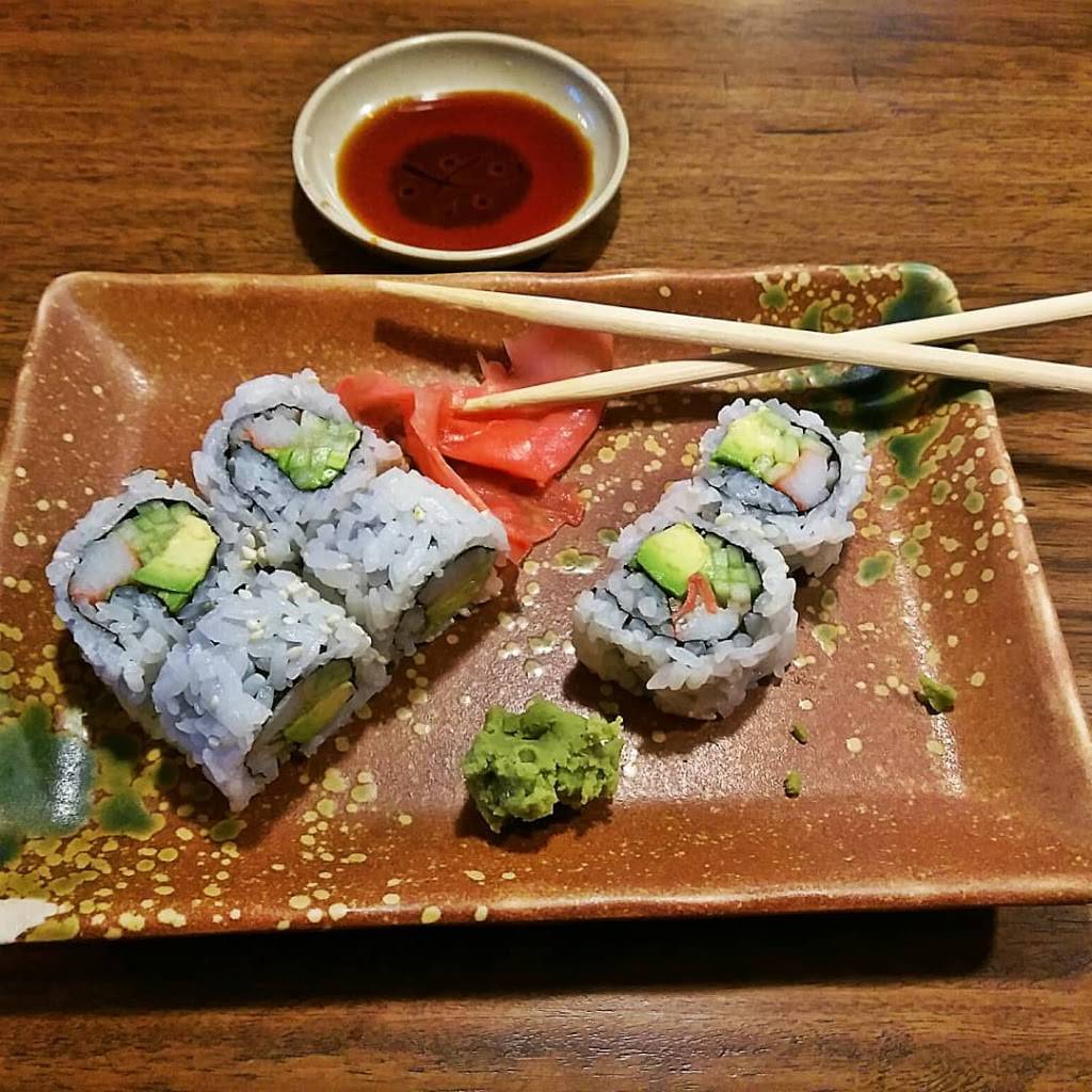 Shogun Japanese Steak & Sushi | restaurant | 2744 George Busbee Pkwy NW, Kennesaw, GA 30144, USA | 7704990555 OR +1 770-499-0555