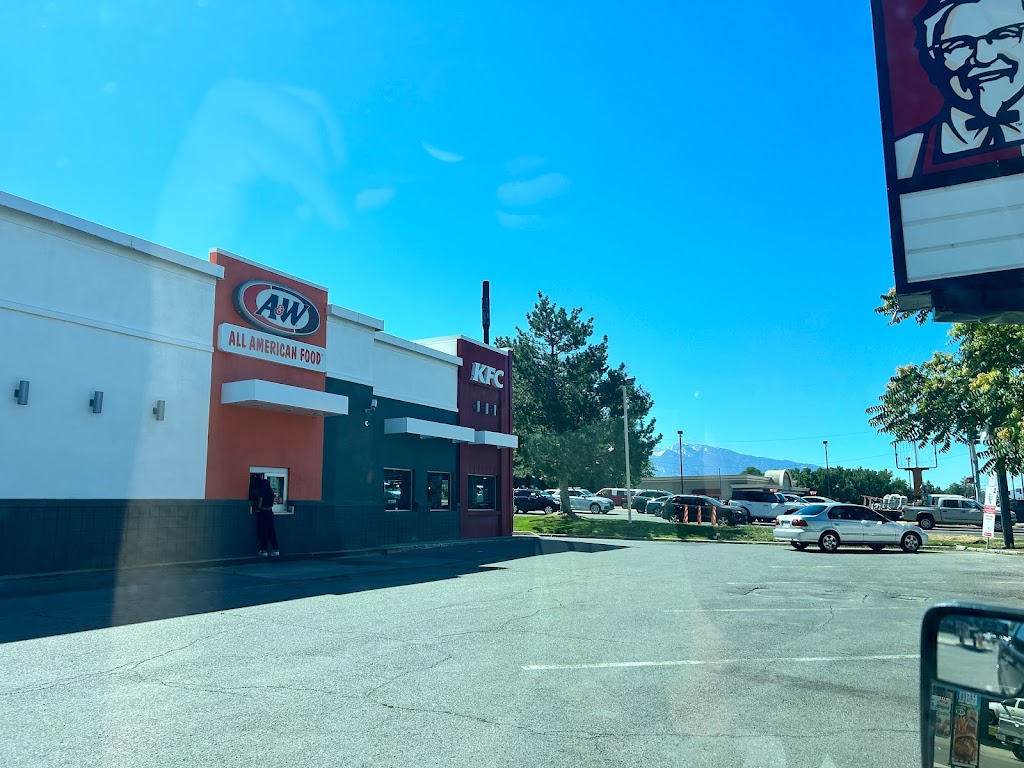 KFC | restaurant | 2045 S 1300 E, Salt Lake City, UT 84105, USA | 8014848821 OR +1 801-484-8821