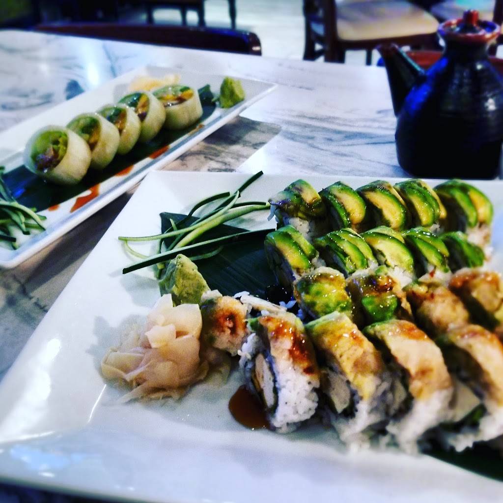 Japango | restaurant | 7367 FL-7, Parkland, FL 33073, USA | 9543454268 OR +1 954-345-4268