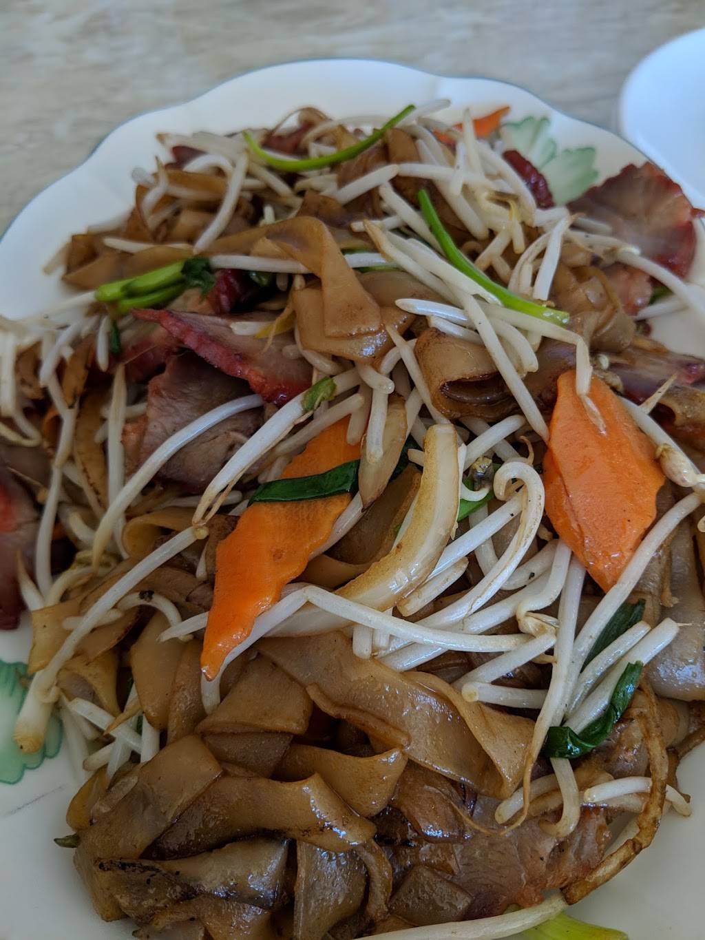 Sieu Sieu BBQ Noodle House | restaurant | 7420 Clairemont Mesa Blvd #112, San Diego, CA 92111, USA | 8585718928 OR +1 858-571-8928