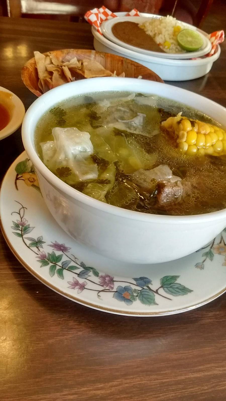 El Sazón de Panchita | meal delivery | Calz del Tecnológico 15300, Altabrisa, 22420 Tijuana, B.C., Mexico | 016641296617 OR +52 664 129 6617