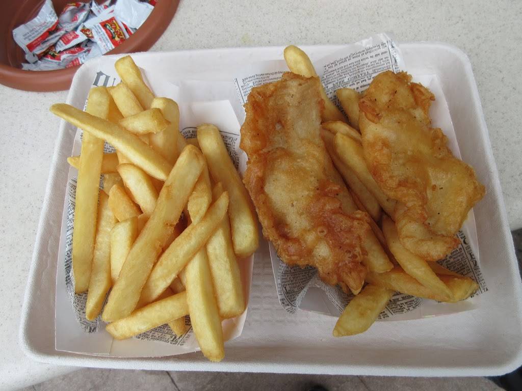 Yorkshire County Fish Shop | restaurant | Epcot, International Gateway, Orlando, FL 32830, USA | 4079395277 OR +1 407-939-5277