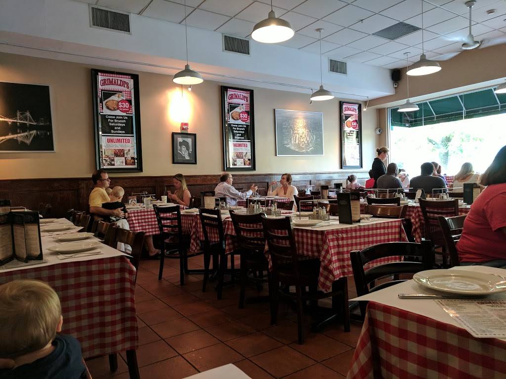 Grimaldis Garden City | meal takeaway | 980 Franklin Ave, Garden City, NY 11530, USA | 5162946565 OR +1 516-294-6565