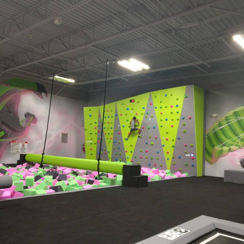 XtremeHopp | cafe | 5805 State Bridge Rd Suite 600, Johns Creek, GA 30097, USA | 4703394677 OR +1 470-339-4677