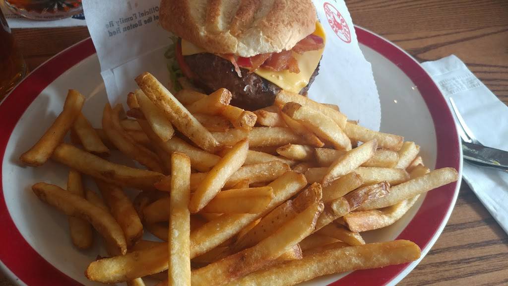 99 Restaurants | restaurant | 831 Lafayette Road, US-1, Seabrook, NH 03874, USA | 6034745999 OR +1 603-474-5999