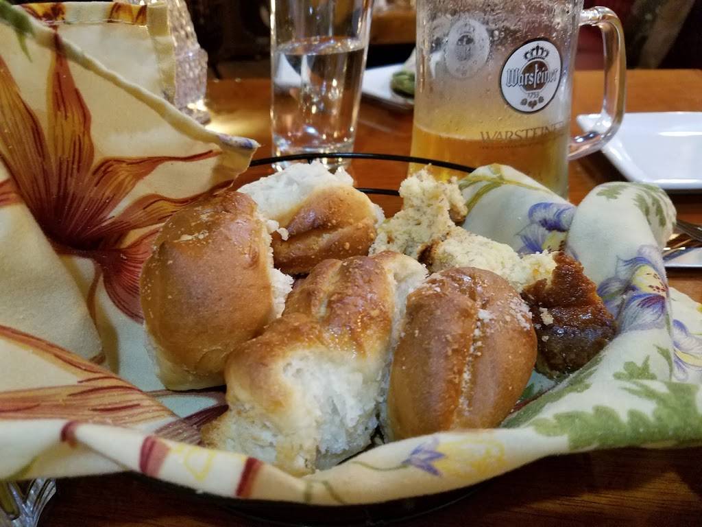 Karlings Inn/Twin Brother Bakery | restaurant | 4640 US-17, De Leon Springs, FL 32130, USA | 3869855535 OR +1 386-985-5535