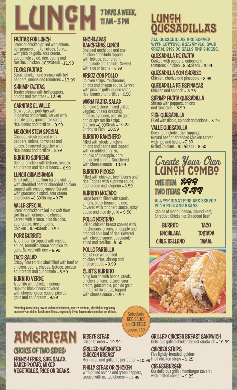 Alejandras Mexican Restaurant | restaurant | 16947 Manchester St, Moores Hill, IN 47032, USA | 8123631484 OR +1 812-363-1484