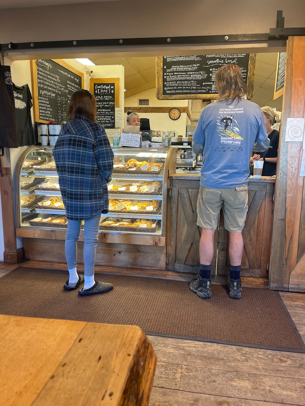 Alicias Sugar Shack Twain Harte | bakery | 24191 CA-108, Twain Harte, CA 95383, USA | 2095865400 OR +1 209-586-5400