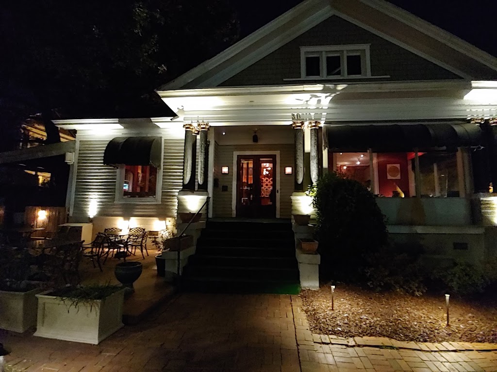 Copper Modern Indian Cuisine | restaurant | 311 East Blvd, Charlotte, NC 28203, USA | 7043330063 OR +1 704-333-0063