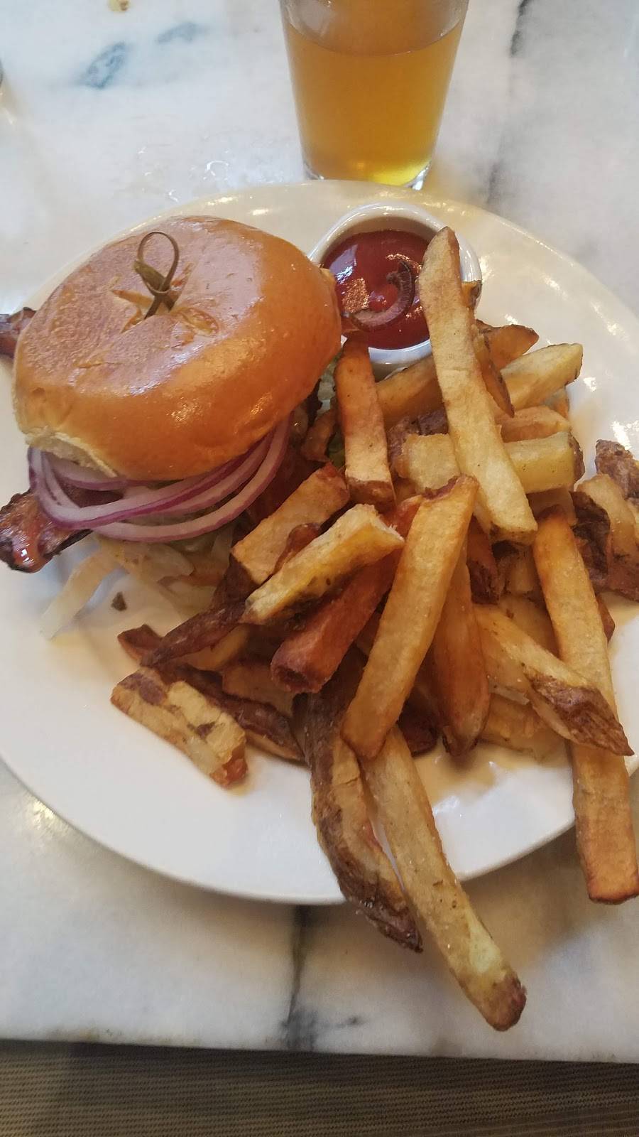 Bar Elena | restaurant | 414 H St NE, Washington, DC 20002, USA | 2024503265 OR +1 202-450-3265