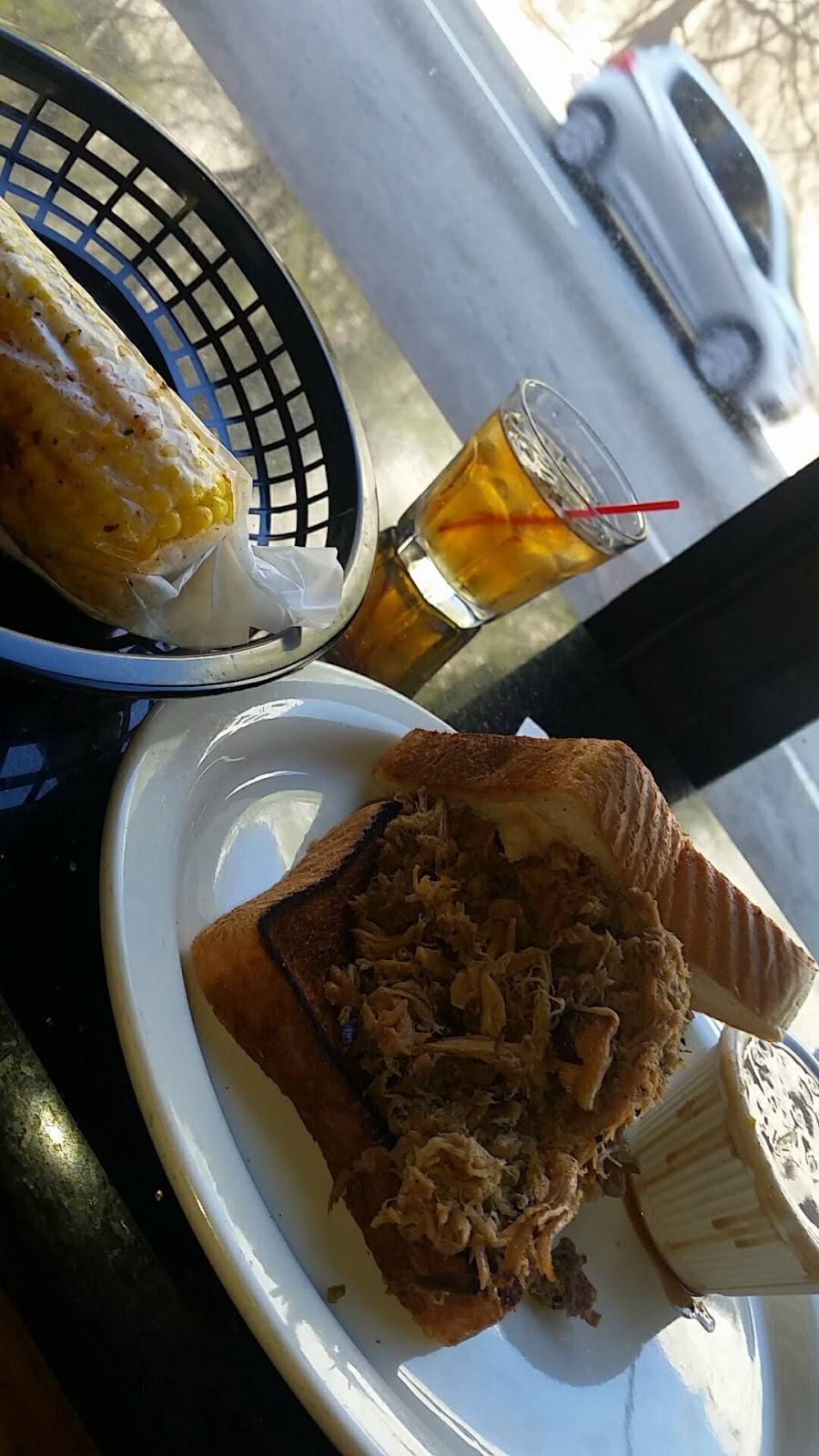 2 Boys Bbq | restaurant | 4395 Fulton Industrial Blvd SW, Atlanta, GA 30336, USA | 4045509660 OR +1 404-550-9660