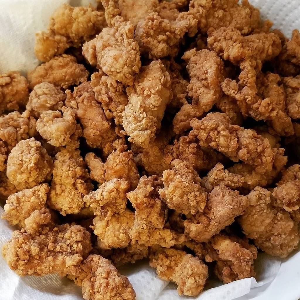 Top Knotch Soultry Delights | restaurant | Piscataway Township, NJ 08854, USA | 7324246404 OR +1 732-424-6404