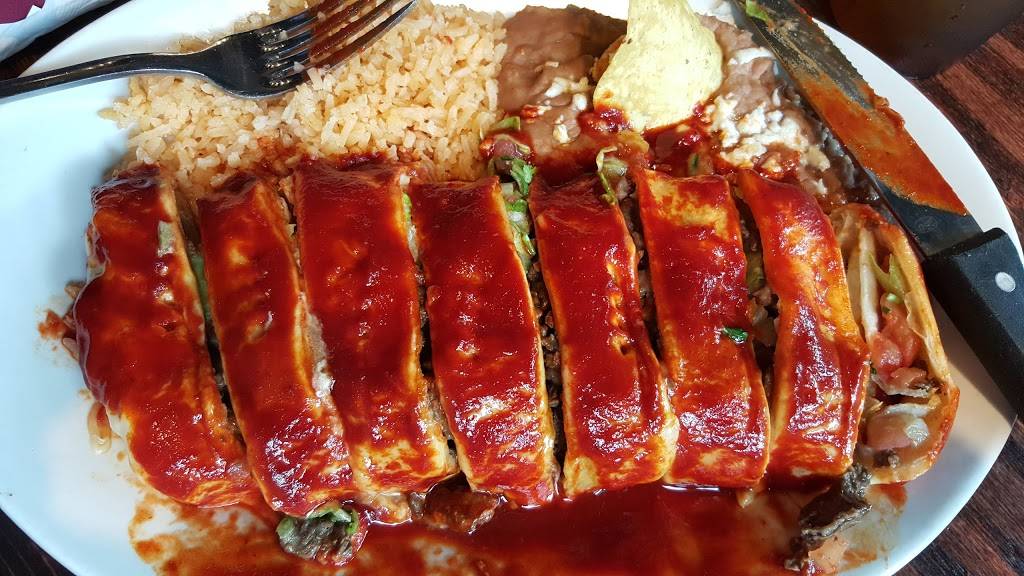 El Tradicional Mexican Restaurant & Cantina | restaurant | 649 Lake Cook Rd, Deerfield, IL 60015, USA | 8472722398 OR +1 847-272-2398