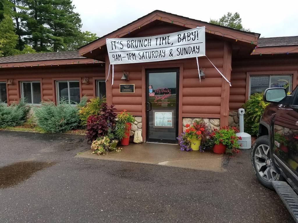 Fish Tales Pub & Grub | restaurant | 12502 Co Rd B, Hayward, WI 54843, USA | 7156348100 OR +1 715-634-8100