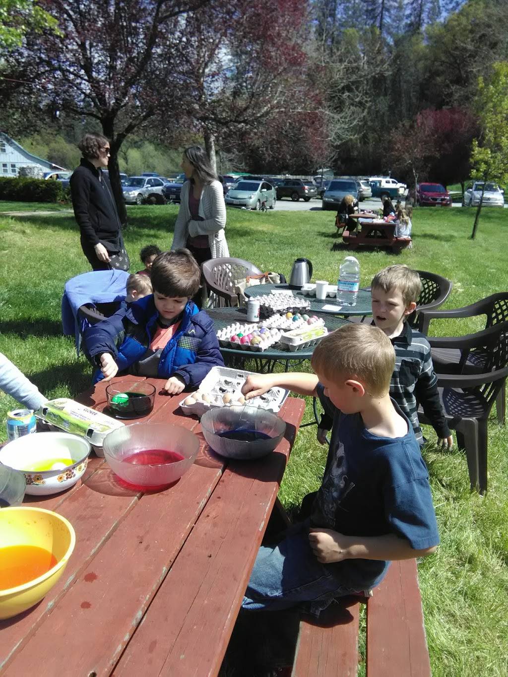 Masters Market | restaurant | 14618 Tyler Foote Rd # 18, Nevada City, CA 95959, USA | 5304787550 OR +1 530-478-7550